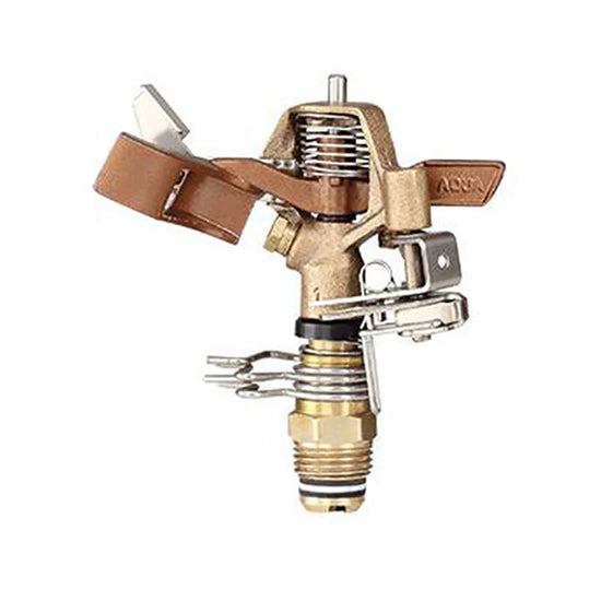 ASPERSOR AQ5-PC 1/2" BRONCE SECTORIAL