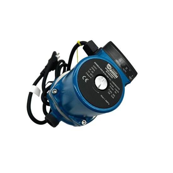 BOMBA AUMENTO DE PRESIÓN DPA15-90 - 3/4" - 90W - EDR
